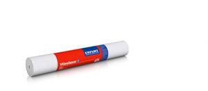 Erfurt Vliesfaser 588 Pro 10,05m x 0,53m